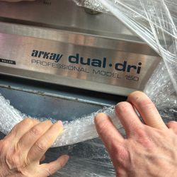 Photography Print Oven