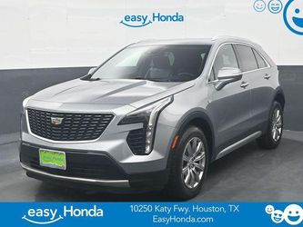 2023 Cadillac XT4
