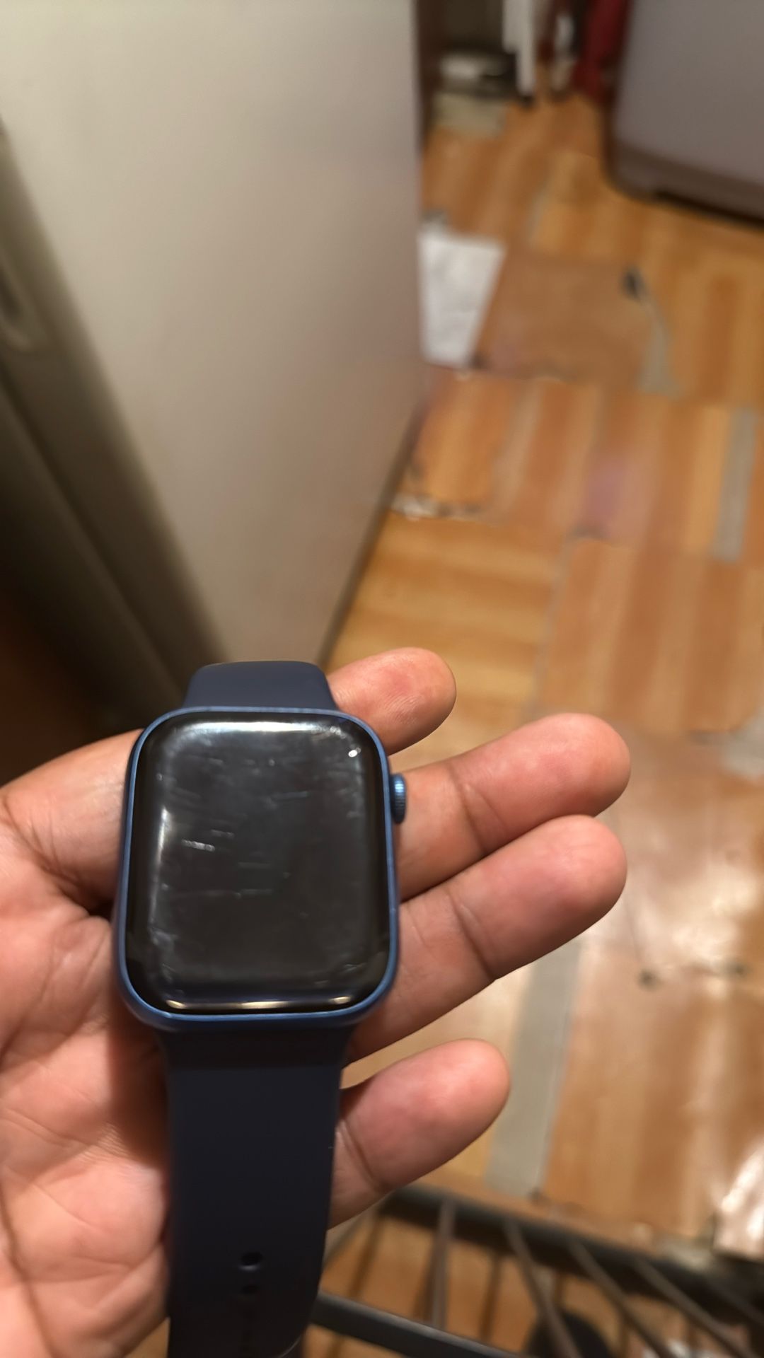 Apple Watch 7 45mm
