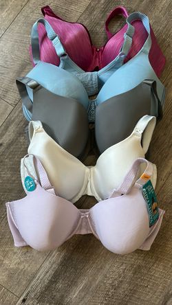 Vanity Fair /Olga, and secret treasures  Bras – Lot of 5