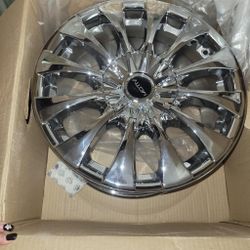 Rims With Lugs And Tires Spencer's Brand New