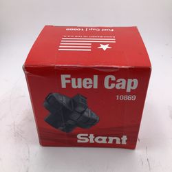 Stant Fuel Cap 10869 – Replacement Locking Fuel Tank Cap