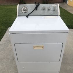 Dryer