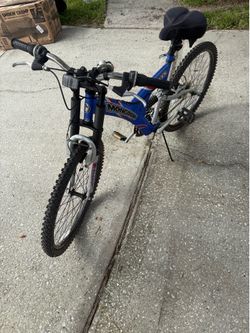 Bike