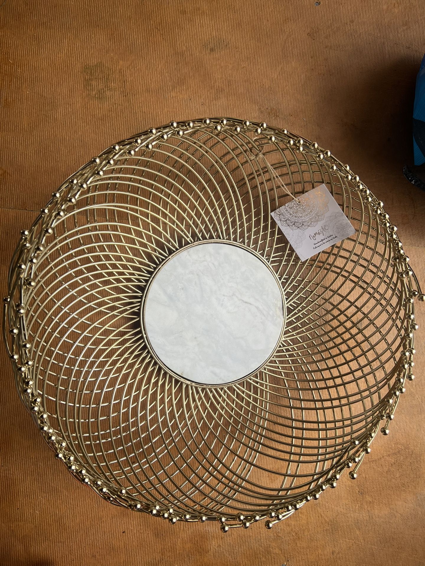 Fruit Bowl