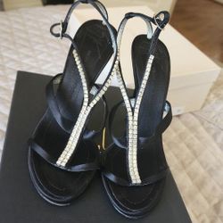 Giuseppe Zanotti Designer Shoes