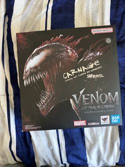 Shfiguarts carnage