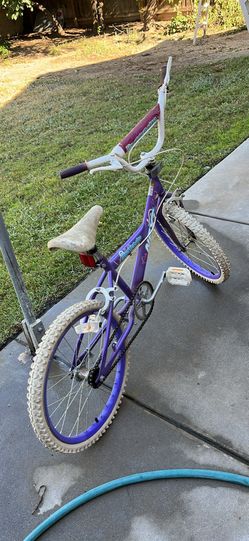Bicycle for kid