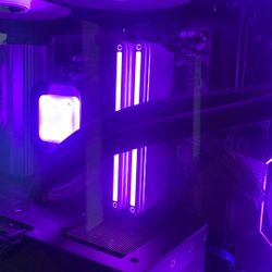 Corsair 48 Gb ddr5 Ram 