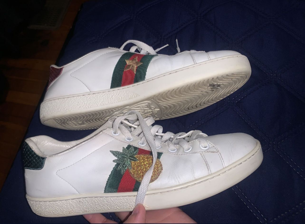 Gucci Shoes