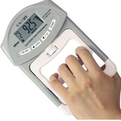 Hand Dynamometer - Electric, NIB