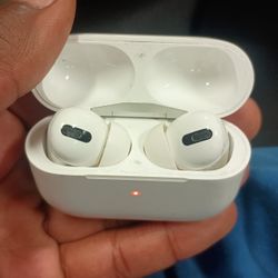 Airpod Pros 1st Gen