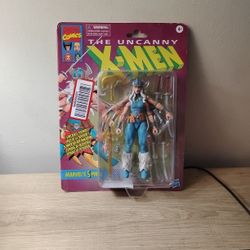 Marvels Spiral Action Figure 