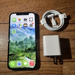 iPhone 12 Pro Unlocked In Excellent Condition 