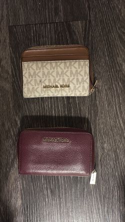 Micheal Kors Wallets
