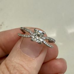 Engagement Ring