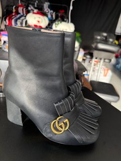 Botas para dama