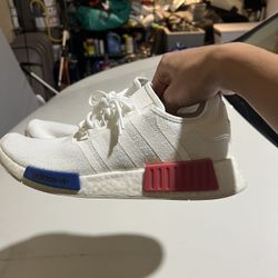 Adidas NMD Size 10.5 Men’s 