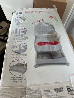 Bassinet