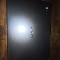 Chromebook 