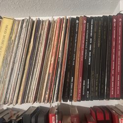 Record Collection