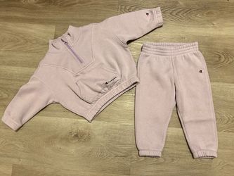 Champion set