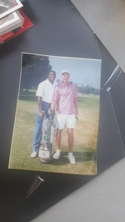 Larry Bird Magic Johnson