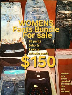 Pants