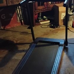 Treadmill 