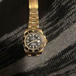 Rolex Oyster Perpetual Submariner