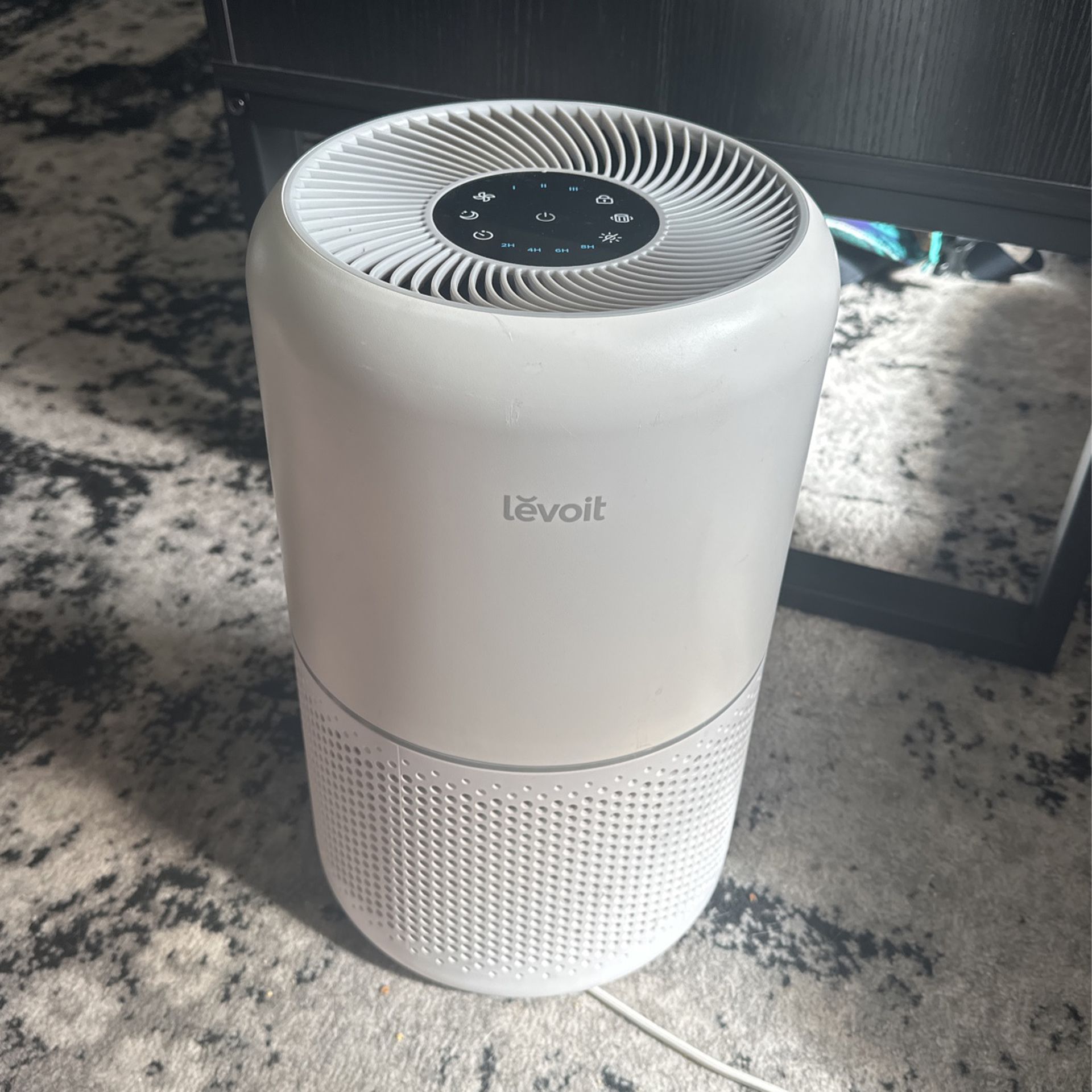 Fan and Air Purifier - Levoit