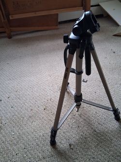 Camera holder