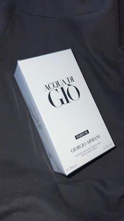 Acqua Di Gio Parfum