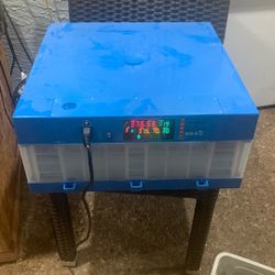 Eggs Incubator Brand New 