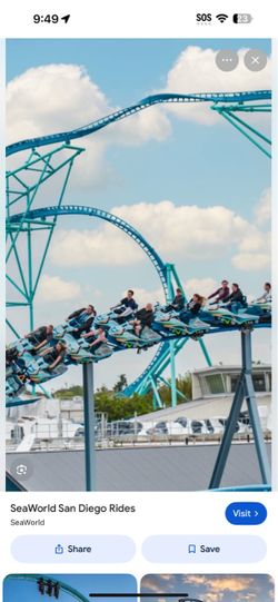 SeaWorld San Diego tickets🐬🐳🐙🦀🐠🐟🌊🪼🦭🦦