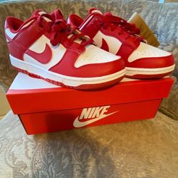 Nike Dunks womens size 10