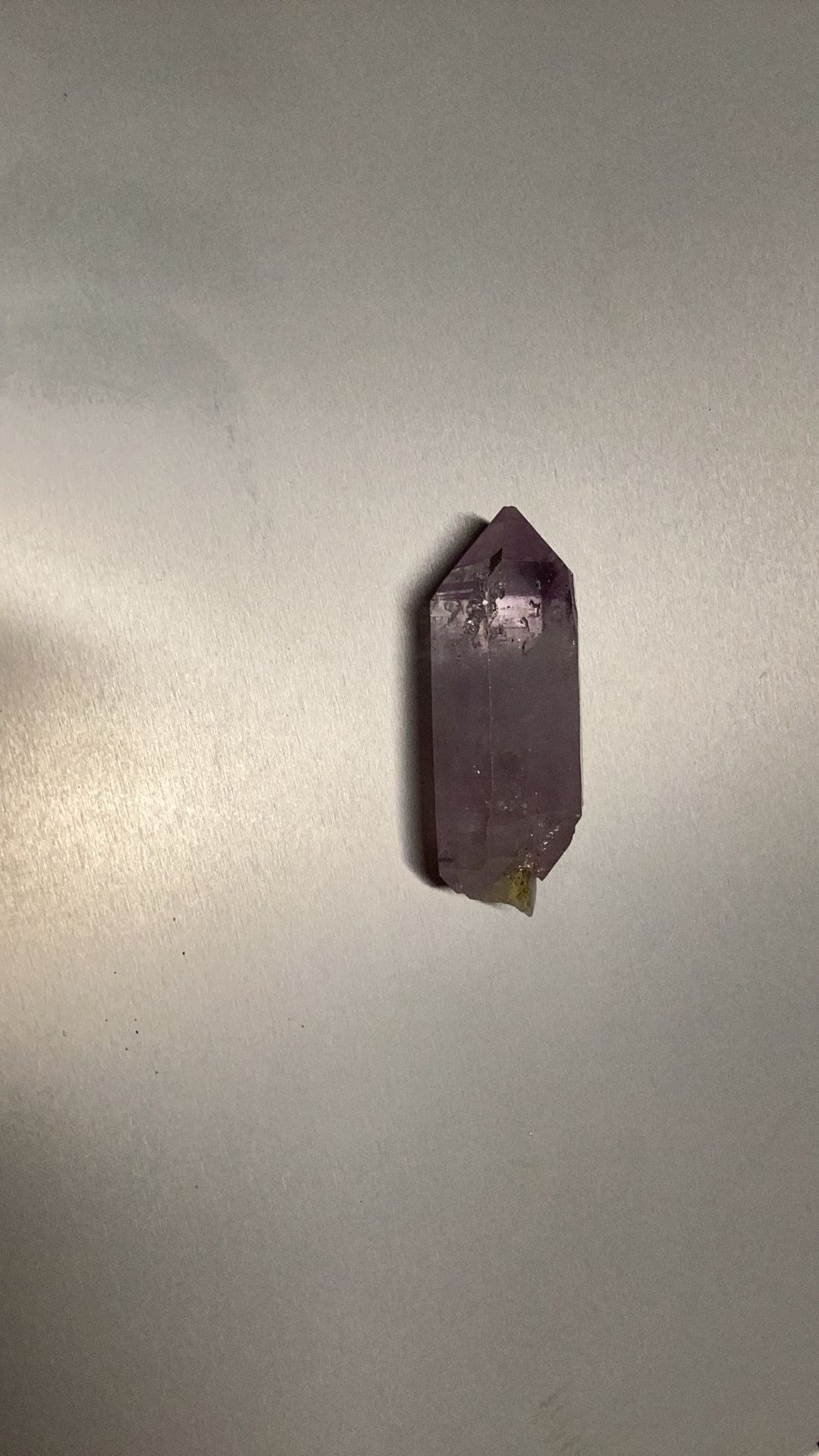 Vera Cruz Amethyst