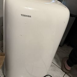 Air Conditioner Toshiba