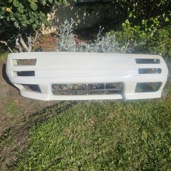1989 Mazda RX-7 Original front bumper