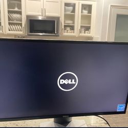 Dell SE2717Hr 27" Full HD Computer Monitor