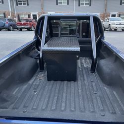 48”  Husky Truck Toolbox. 