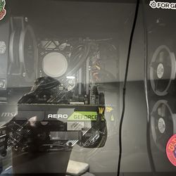Gaming Pc, 3060 Ti 