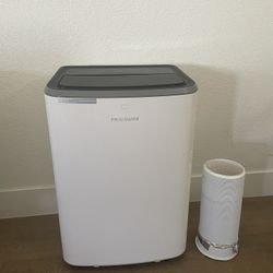 Portable AC Air Conditioner 8000 BTU 