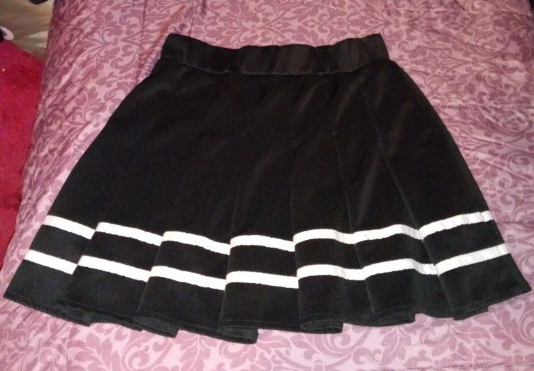 Trendy Skirt