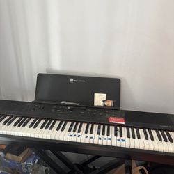 Piano
