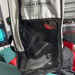 Dive Gear