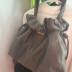 Prada Bag