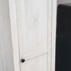 Storage Long Cabinet 