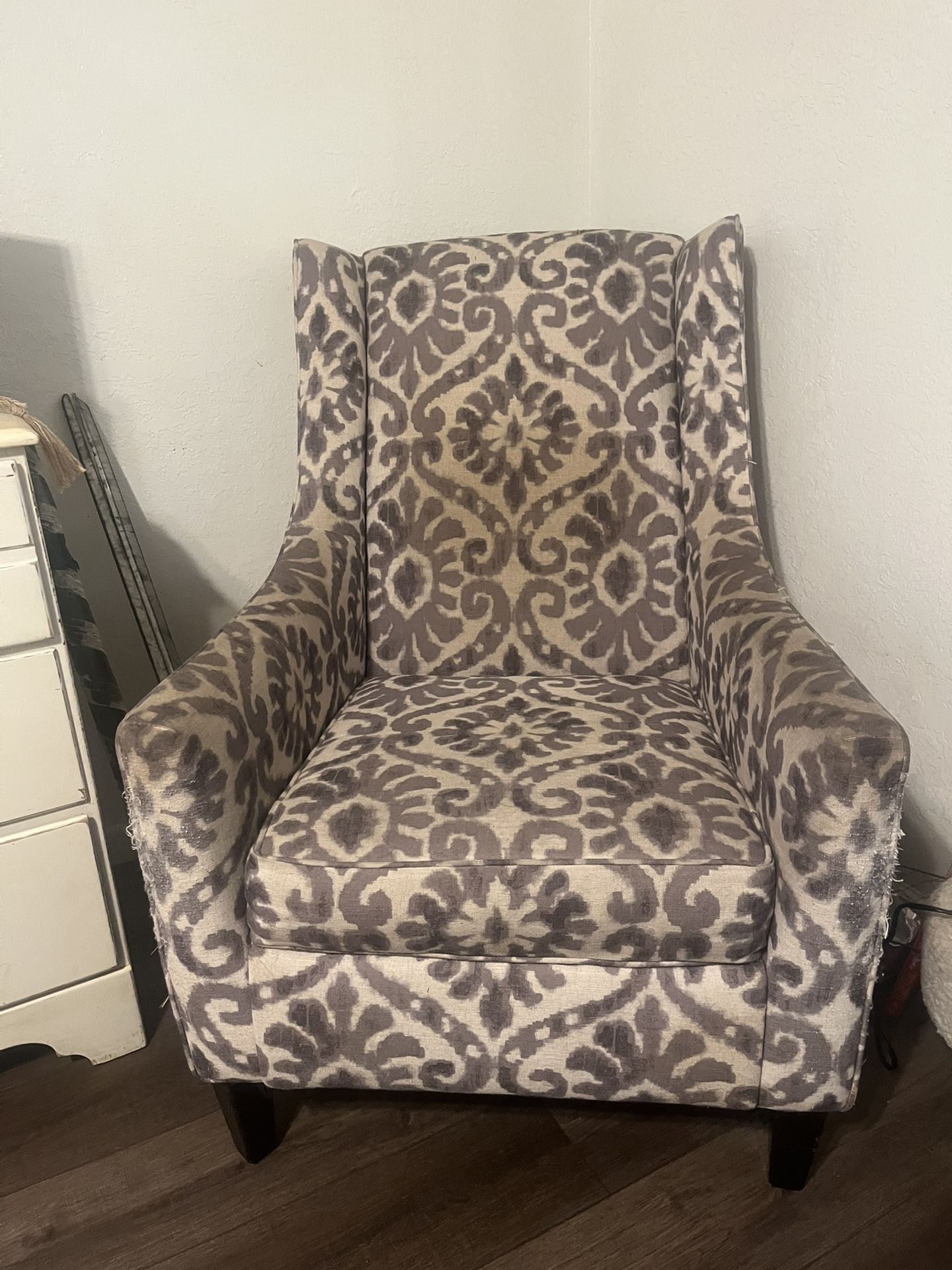 Big Chair $50