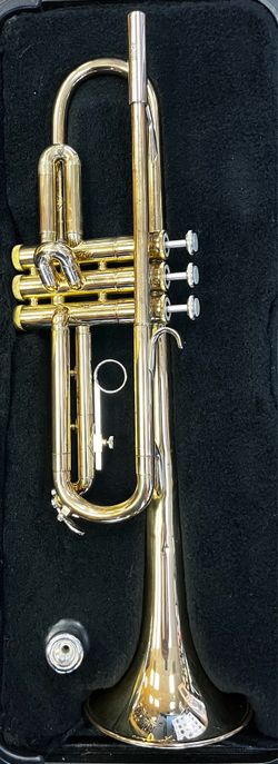 BACH 1530 Bb TRUMPET